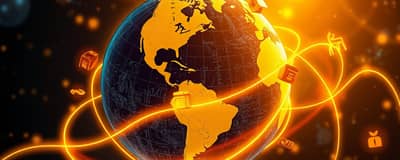 Wealth's Weave: Interconnected Market Forces