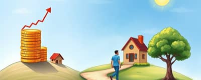 Profit Pathways: Mapping Your Investment Journey