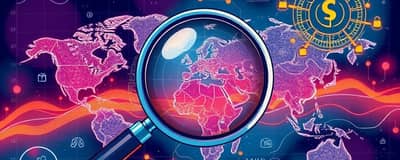 Market's Lens: Magnifying Investment Opportunities