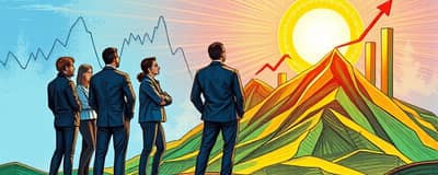 The Strategic Horizon: Planning for Long-Term Growth