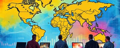 Investment Insights: Decoding Market Behavior