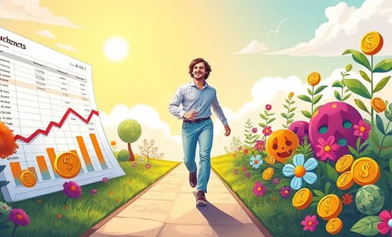 Profit Pathways: Charting a Course to Financial Success