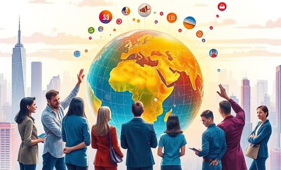 The Global FinTech Landscape: Trends and Opportunities