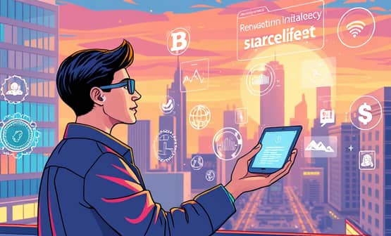 Smarter Savings: Tech-Driven Approaches to Financial Goals