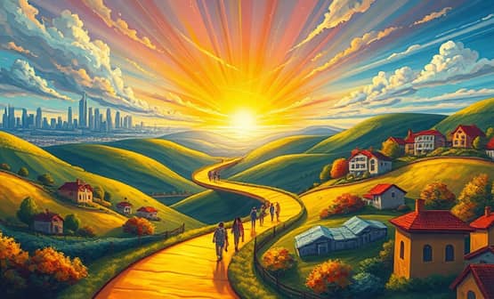 Prosperity Pathways: Charting Your Course to Riches