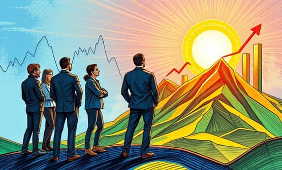 The Strategic Horizon: Planning for Long-Term Growth