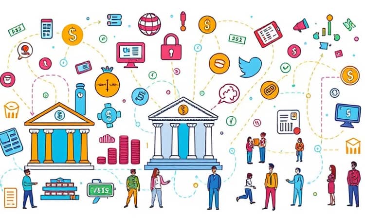 Open Banking: Unlocking Your Financial Data