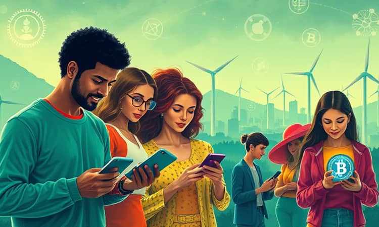 Sustainable FinTech: Investing with Impact