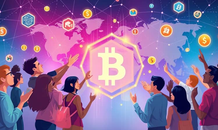 Decentralized Finance Explained: A Beginner's Guide