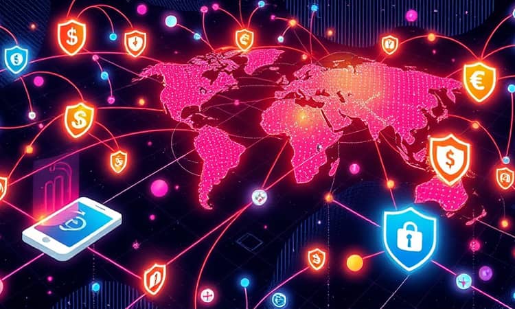 The Future of Payments: Instant, Seamless, Secure