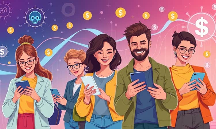 The Gig Economy Meets FinTech: New Financial Solutions