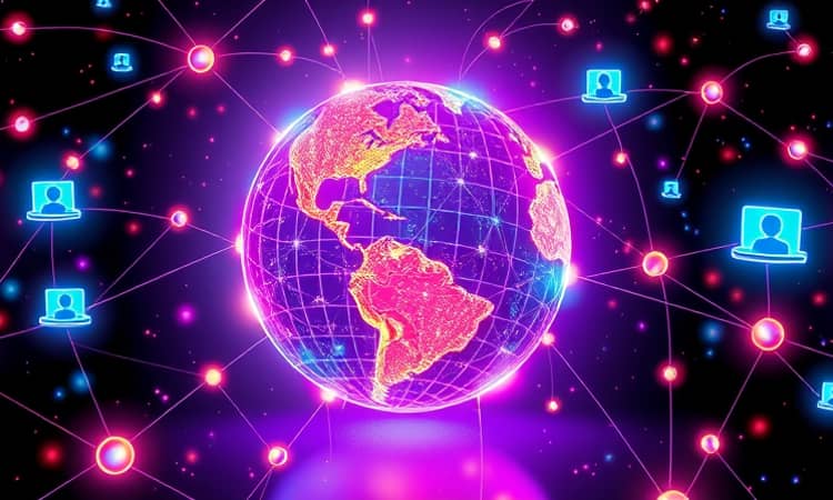 Blockchain in Finance: Transforming Transactions