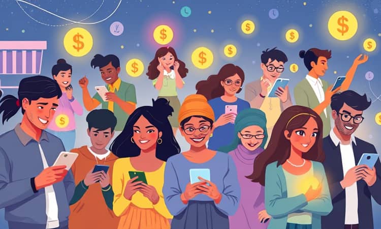 The Rise of Embedded Finance: What You Need to Know