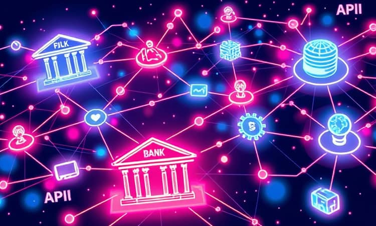 API Economy: Powering the Next Generation of Finance