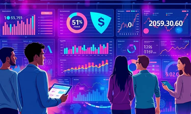 Personalized Finance: Tailoring Services to Your Needs