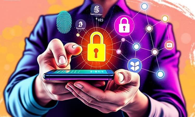 Digital Identity: The Key to Secure Financial Services