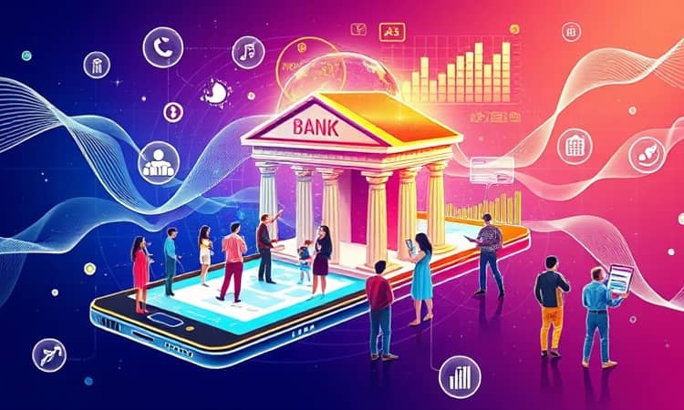 Challenger Banks: Disrupting Traditional Banking