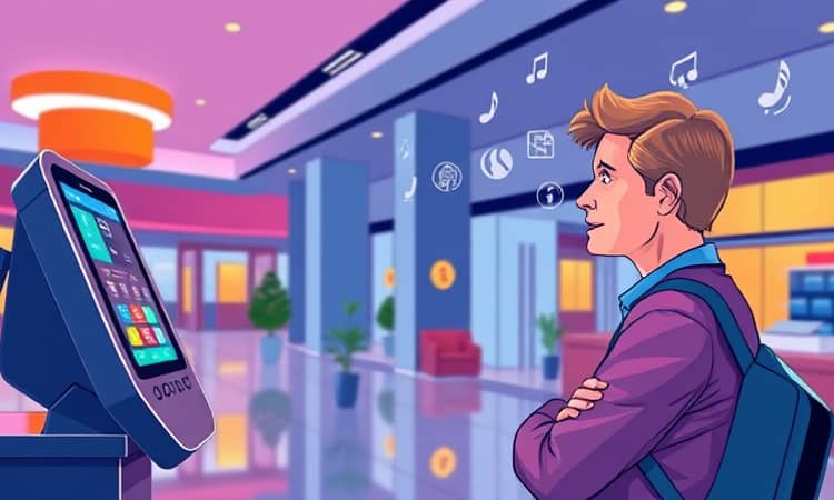 Voice Banking and Conversational AI: The New Interface