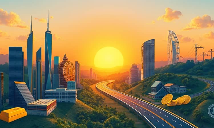 Alternative Assets: Expanding Your Portfolio's Horizon