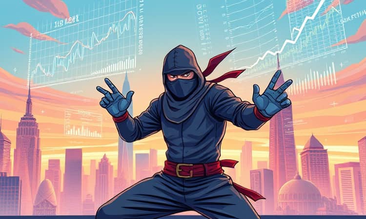 From Novice to Ninja: Advanced Strategies for the Savvy Investor