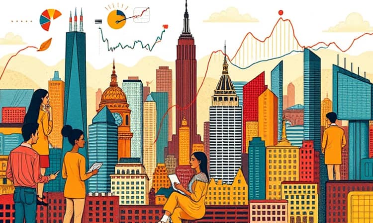 Decoding the Economy: What Indicators Mean for Your Money