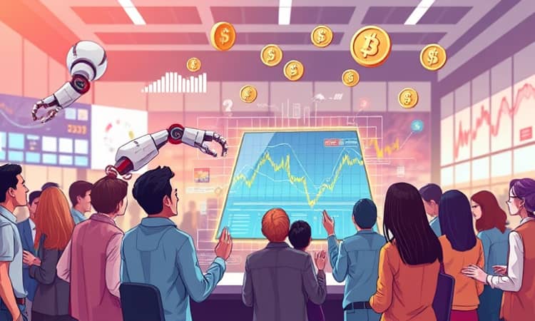 Automated Investing: Smart Tools for Smart Wealth