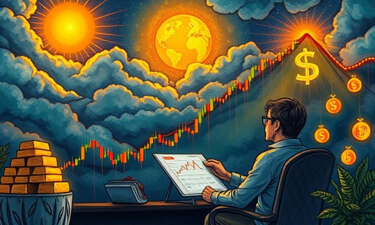 Crisis Investing: Profiting from Market Downturns