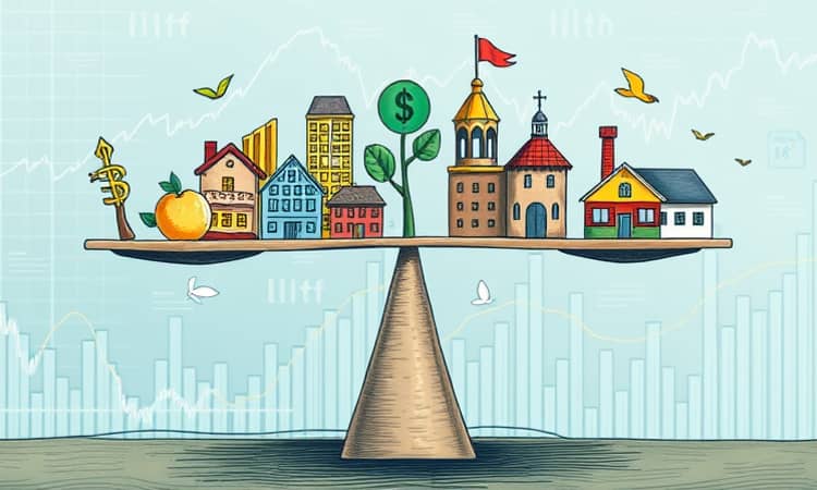 Rebalancing Act: Keeping Your Portfolio on Track