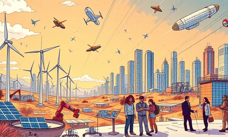 Sector Spotlight: Where to Find Opportunity Next