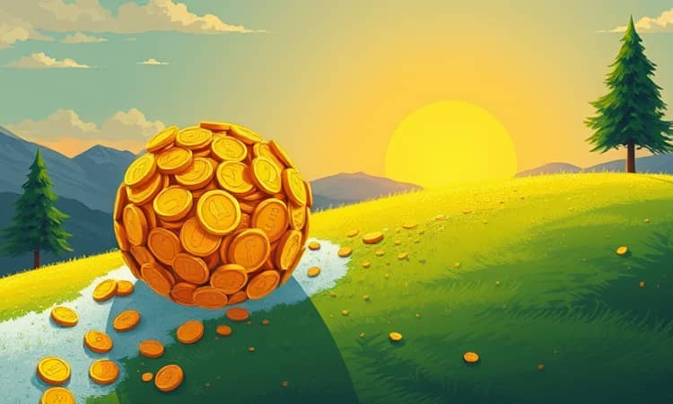 The Compounding Advantage: Letting Time Work for You