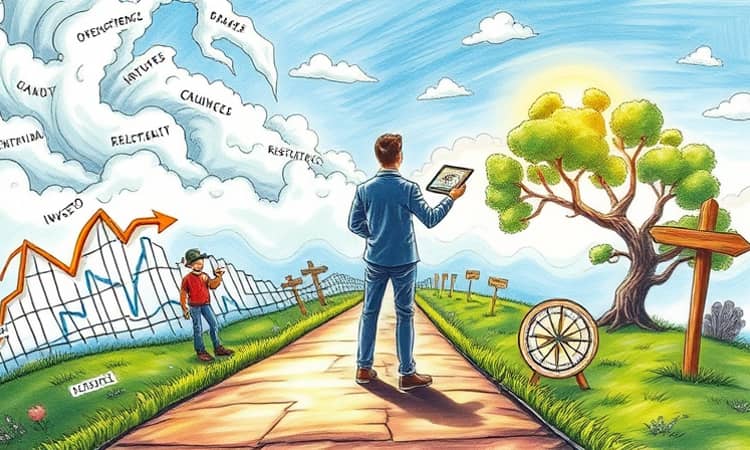 Behavioral Finance: Conquering Your Investment Biases