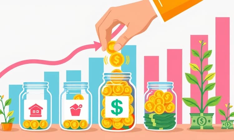 Tax-Efficient Investing: Maximizing Your After-Tax Returns