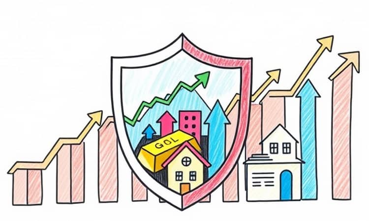 Inflation-Proofing Your Portfolio: Strategies for Rising Costs