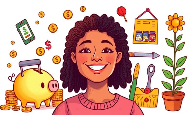 Unlock Your Savings: Practical Tips for Everyday Living