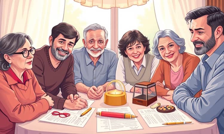 Estate Planning Made Simple: Securing Your Legacy