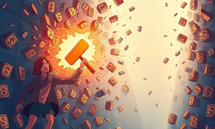 Debt Demolition: Strategies to Eradicate Your Balances