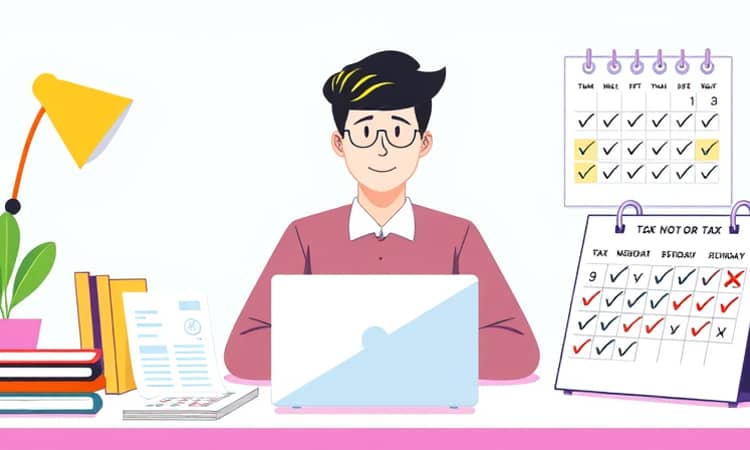 Tax Season Survival: A Guide to Stress-Free Filing