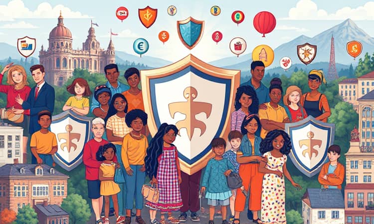 Navigating Insurance: Protecting Your Financial Future