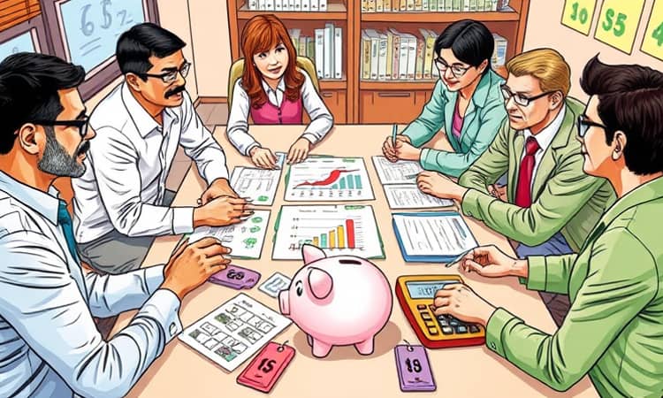 The Art of Negotiation: Saving Money Everywhere