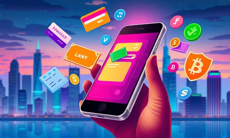 The Digital Wallet: Modern Money Management