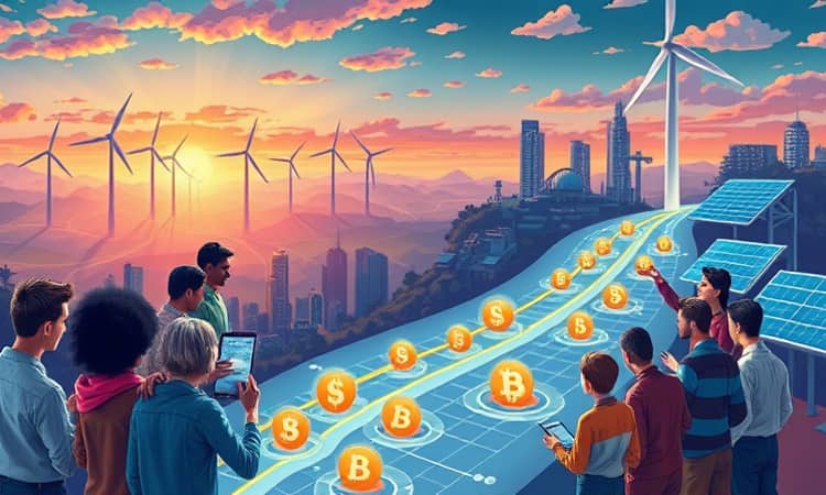 The Future of Your Finances: A Roadmap to Prosperity