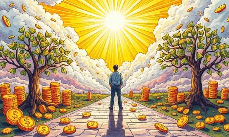 Unlock Your Wealth: Strategies for Financial Freedom