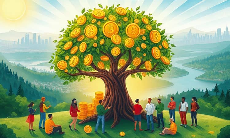 Beyond the Budget: Holistic Financial Well-being