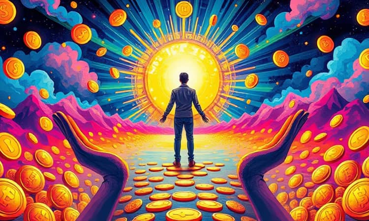 Your Money Mindset: Cultivating Abundance