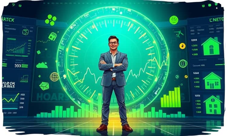 Navigate the Markets: Investing Fundamentals Explained