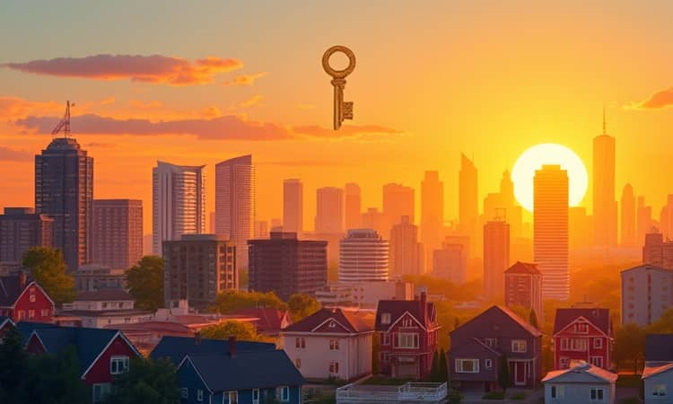 Real Estate Riches: Investing in Property Wisely