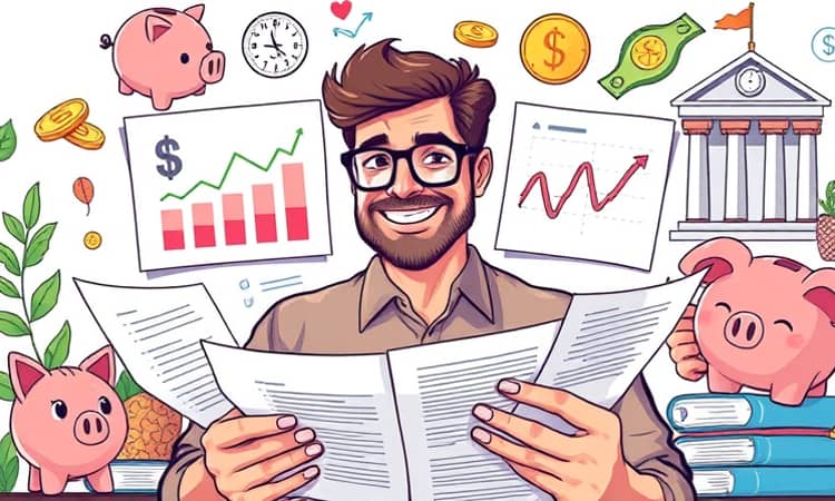 Tax Tactics: Smart Moves for Saving More