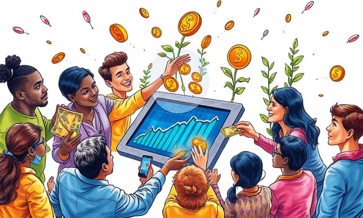 From Paycheck to Prosperity: Mastering Your Income