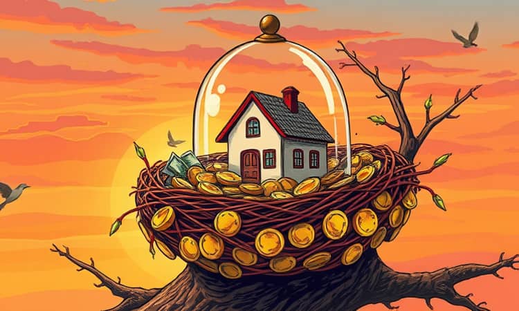 Emergency Fund Essentials: Building Your Safety Net