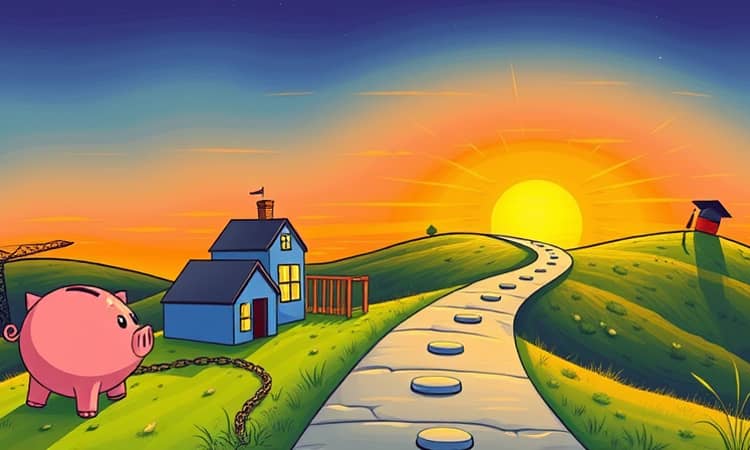 Goal-Driven Planning: Achieving Your Money Milestones